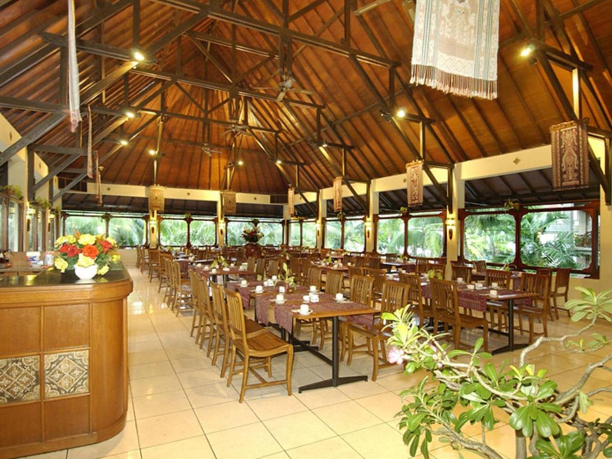 Club Bali Suite Legian Семиняк Екстериор снимка