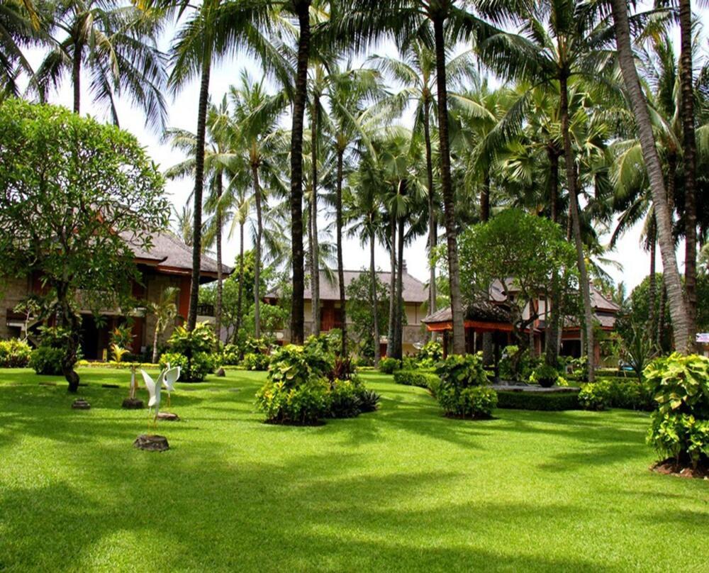 Club Bali Suite Legian Семиняк Екстериор снимка